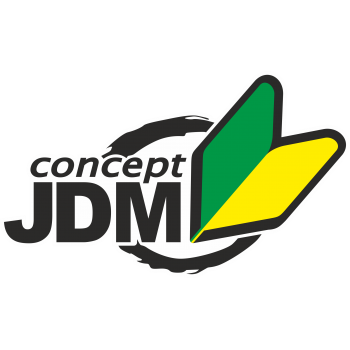 Sticker autocolant Concept JDM
