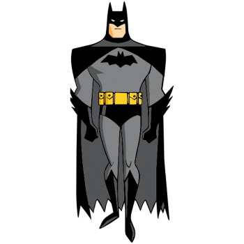 Sticker autocolant Batman ( DC Comics )